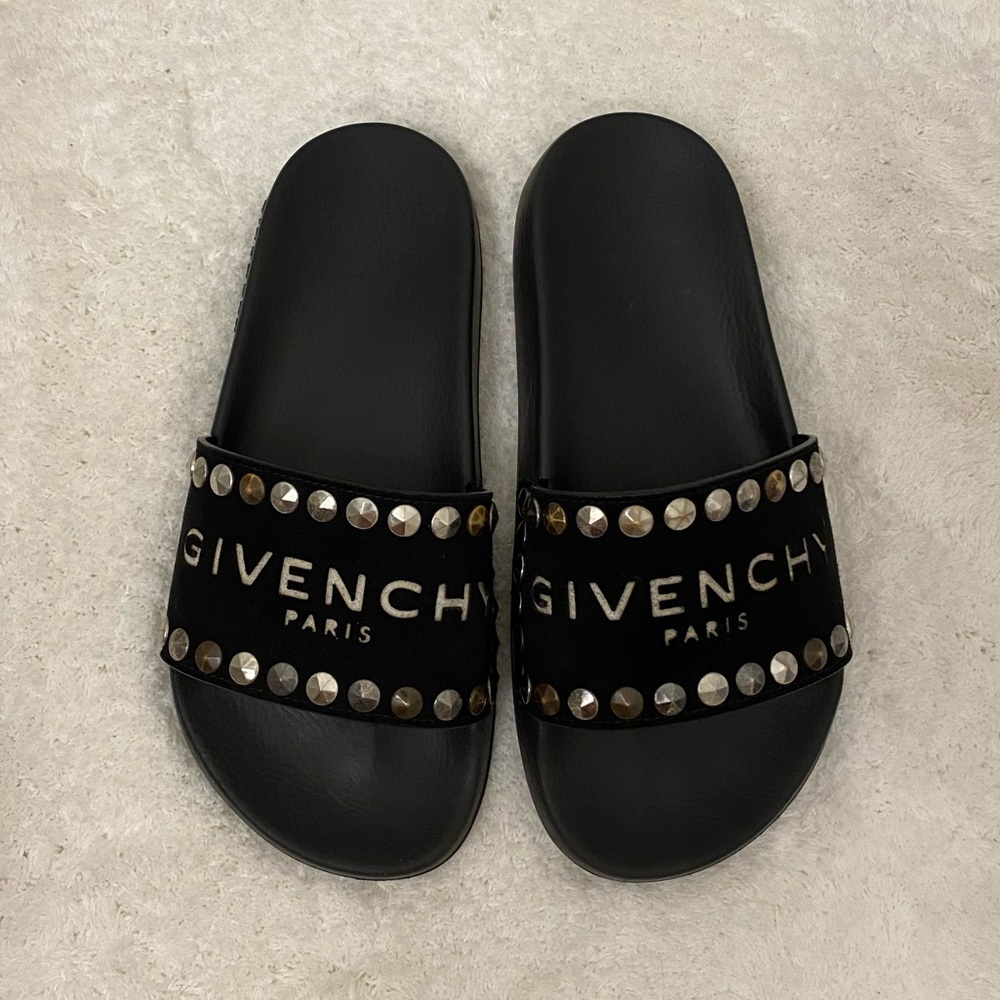 Authentic Women’s Givenchy slides